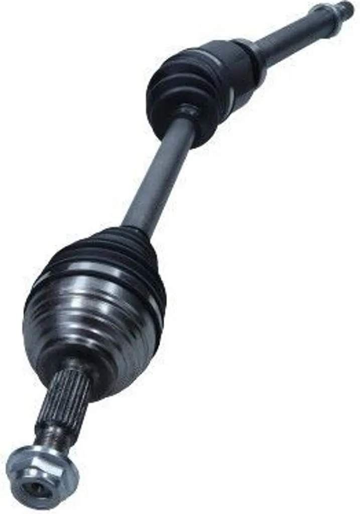Éliminez les claquements avec le cardan MAXGEAR 49-0913 pour Clio II