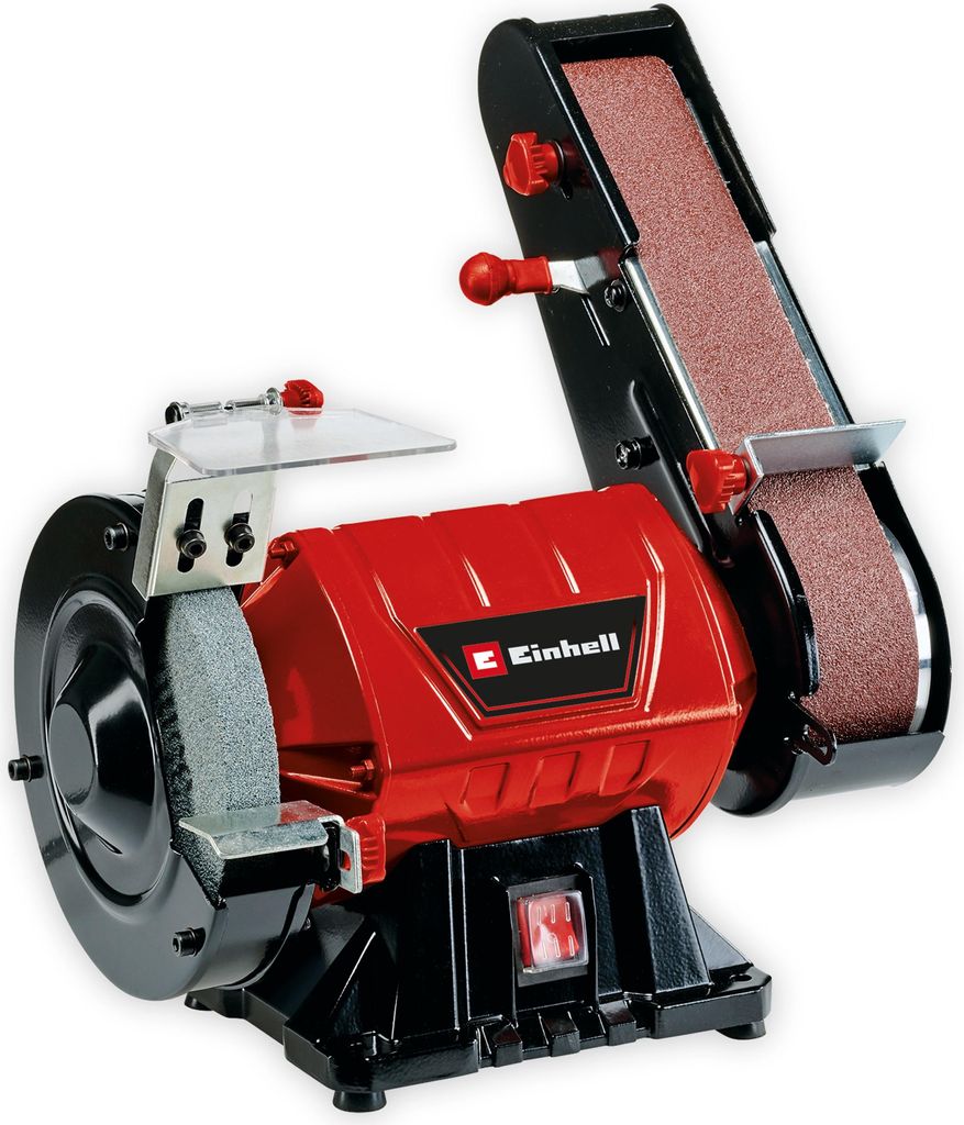 Einhell TC-US 350 Tischschleifmaschine 2980 U/min 350 W Immagine del prodotto 