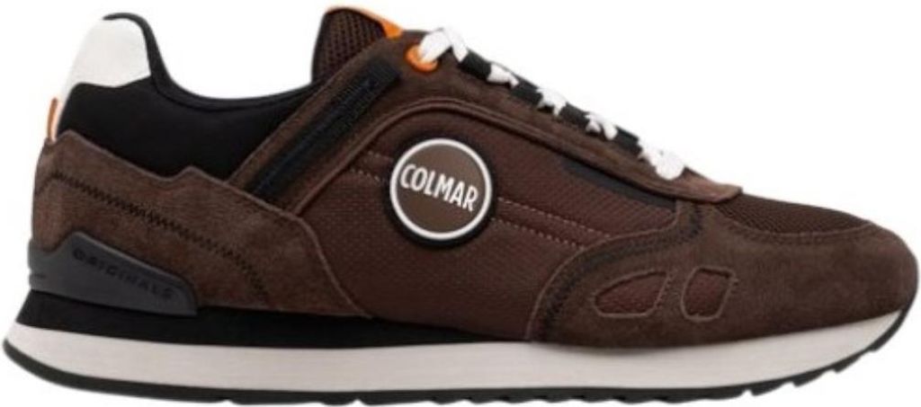 Schuhe Colmar Travis Sport Bold TRAVISSPORTBOLD015