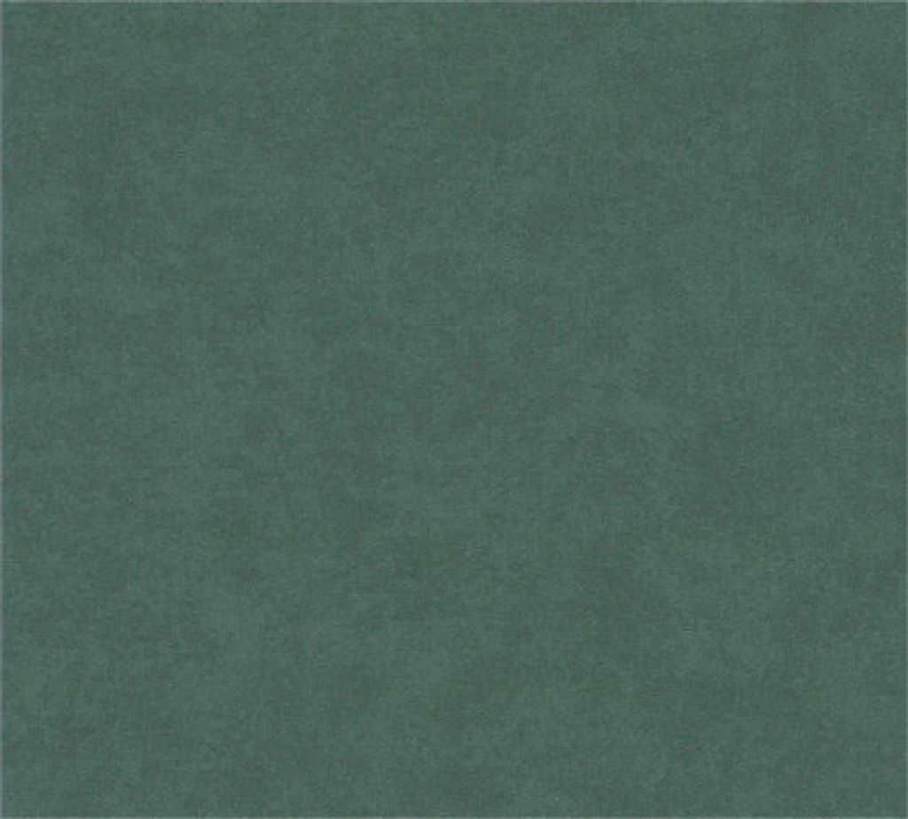 A seamless texture of teal-colored wallpaper.
