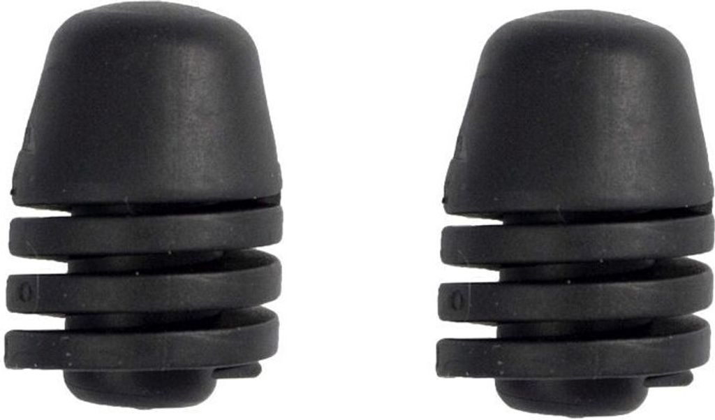 ROMIX Puffer Motorhaube C70546 motorseitig für VW Golf IV Schrägheck (1J1) 30mm