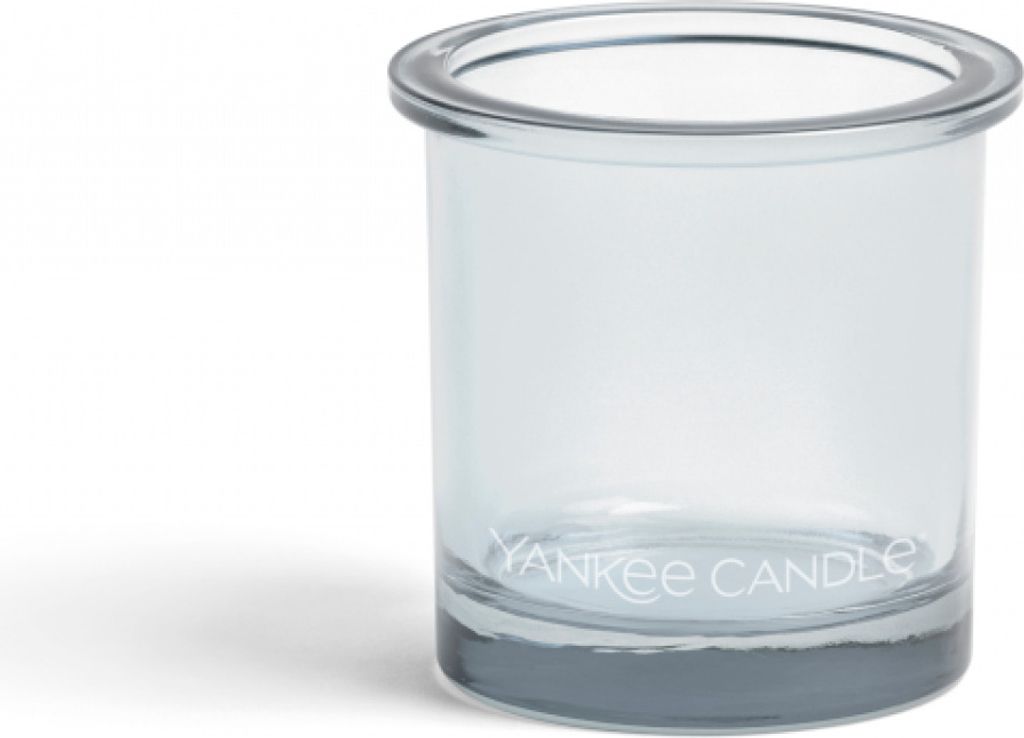Yankee Candle POP TEA LIGHT CLEAR - svícen Obrázek produktu 