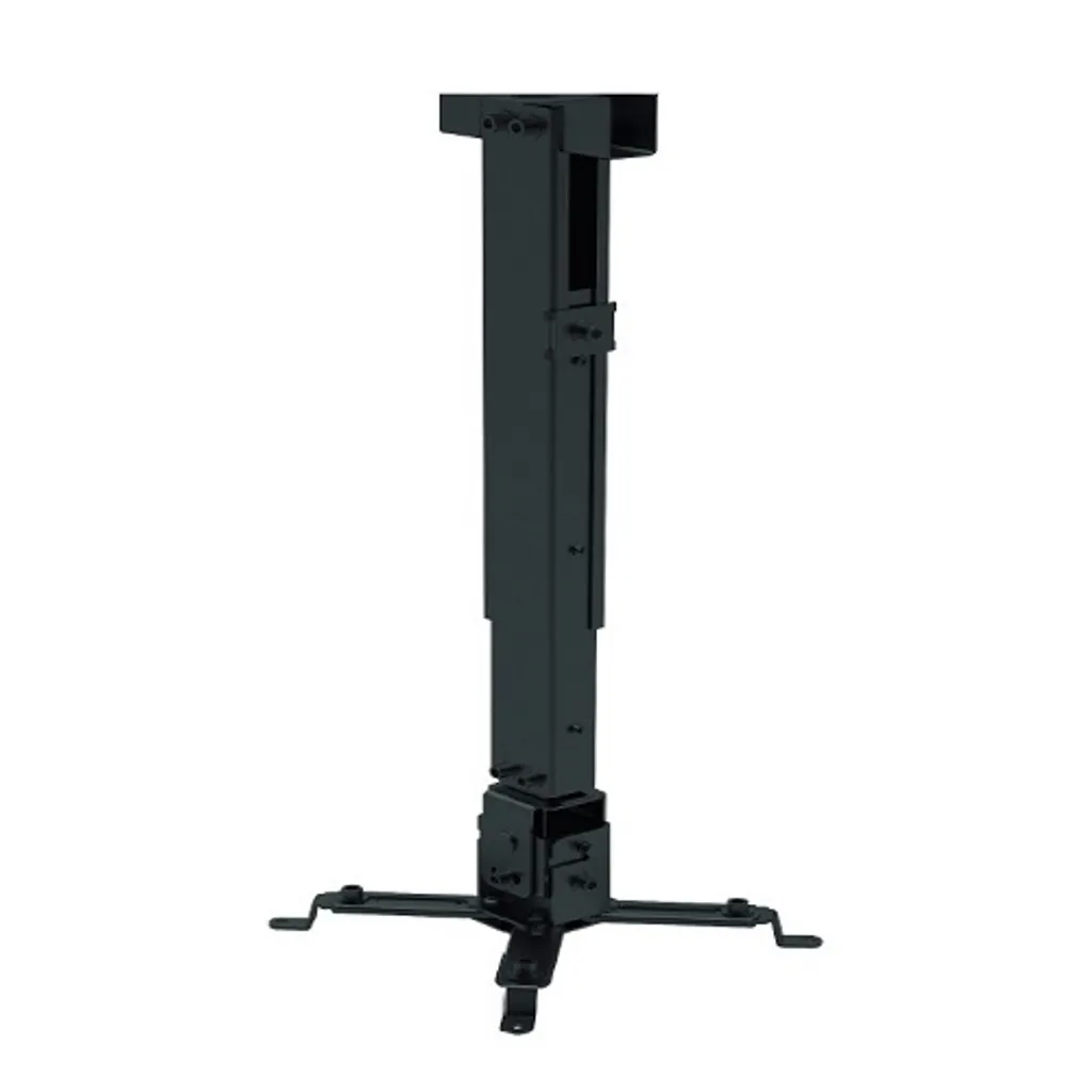 Support de Plafond pour Vidéoprojecteur avec Inclinaison Ajustable SUNNE