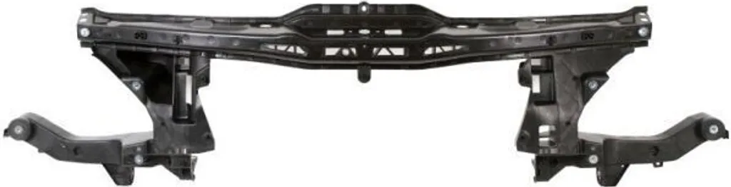 Support de serrure pour réparation carrosserie Mercedes Vito W639