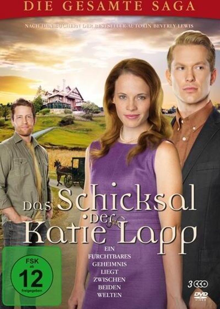 Das Schicksal der Katie Lapp
