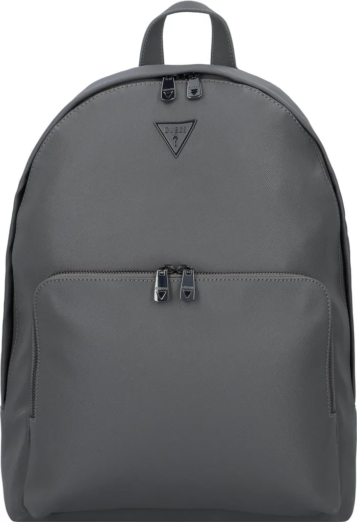 Zaino Guess Milano 41cm Porta Laptop - Perfetto per Pendolari e Trolley