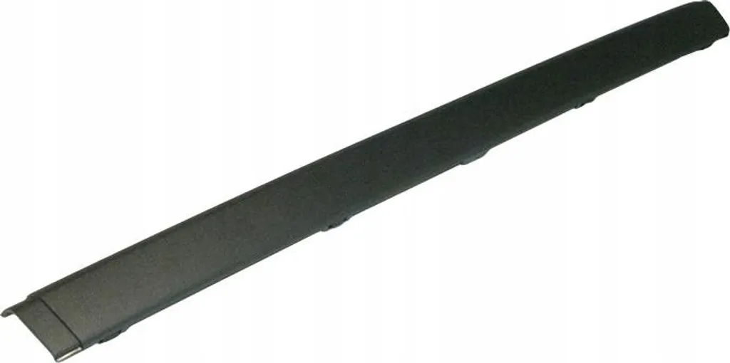 Moulure centrale de pare-chocs pour Volvo V70 - Protection OE 9484223