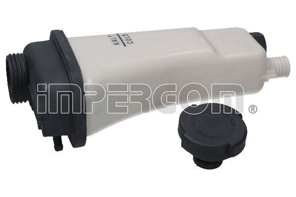 ORIGINAL IMPERIUM Ausgleichsbehälter Kühlmittel für BMW 5 Limousine (E39) Kühlwasser 44110