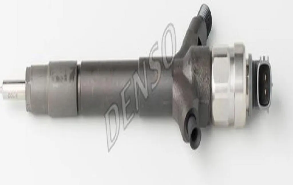 Tuyau d'injection haute pression pour injecteur DENSO DCRI105600 diesel