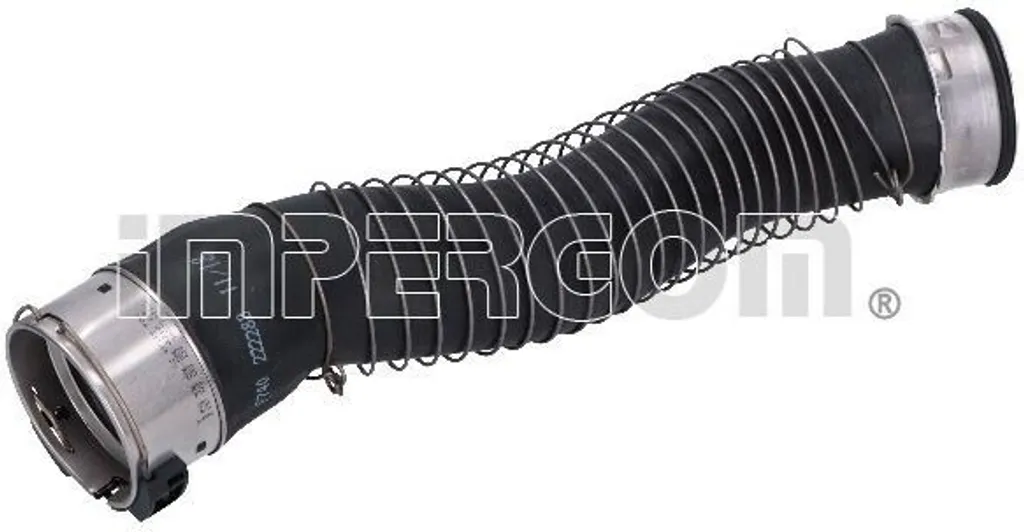 Tuyau d'air turbo Original Imperium 222288 pour BMW E90 E91 E84 E82