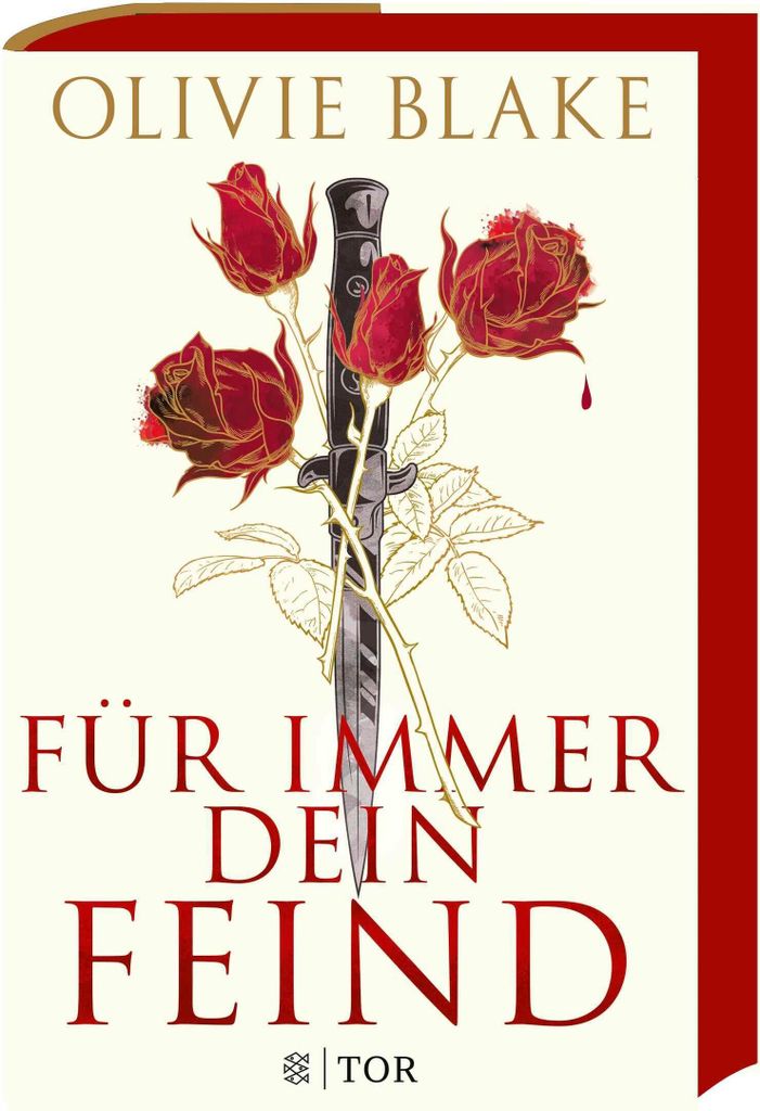 Für immer dein Feind