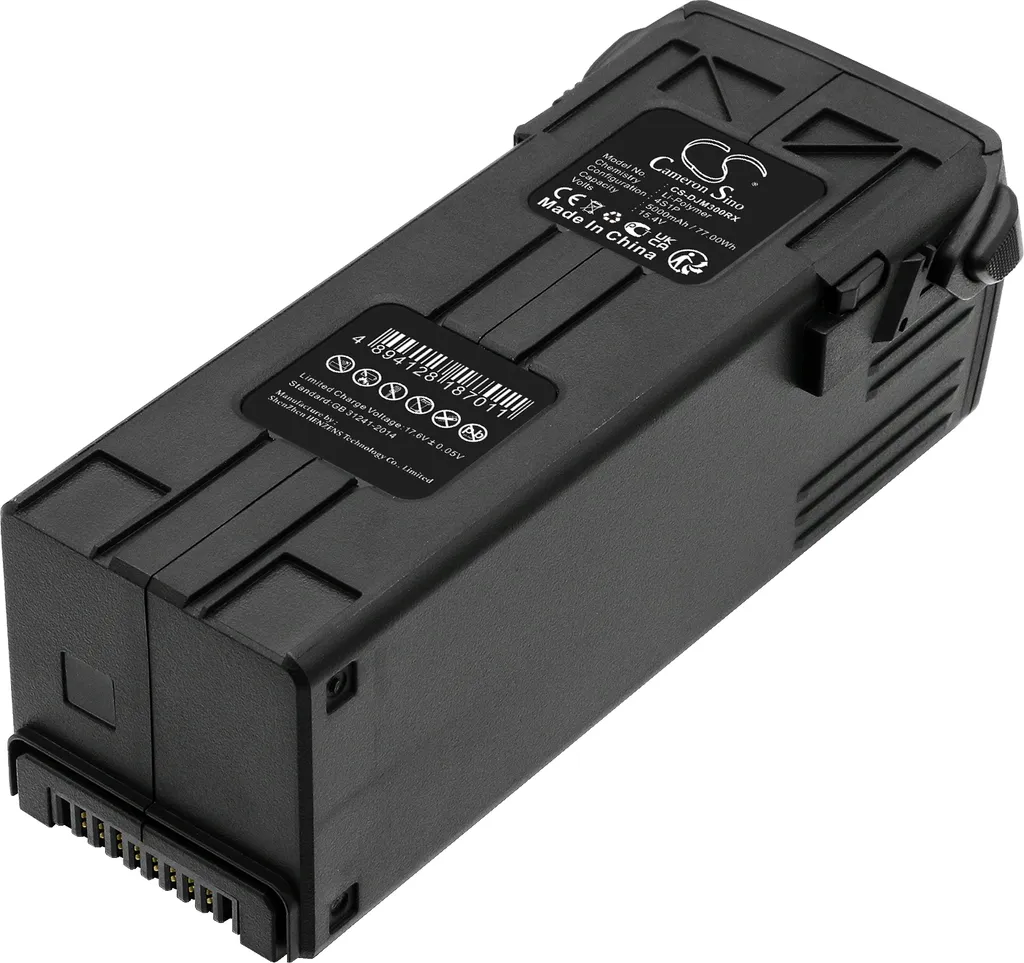 Batterie de Rechange pour DJI Mavic 3 Enterprise et Série Mavic 3 Pro