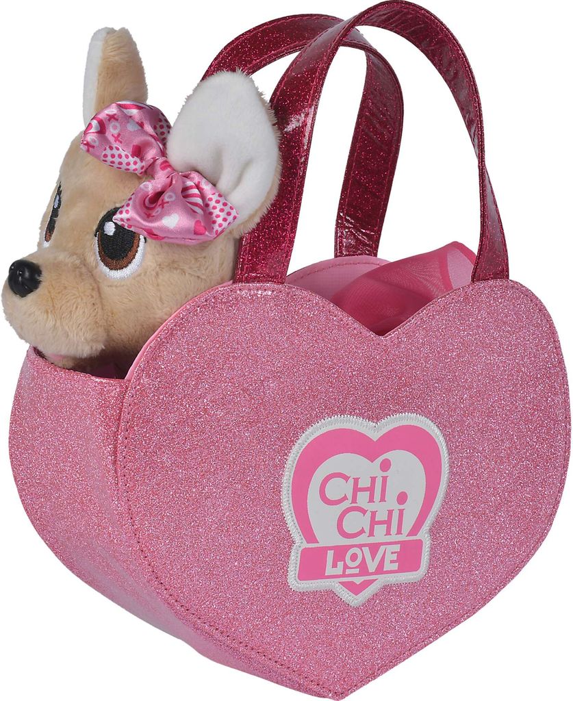 Chi Chi Love is in the Air 589-0055 Pluszaki
