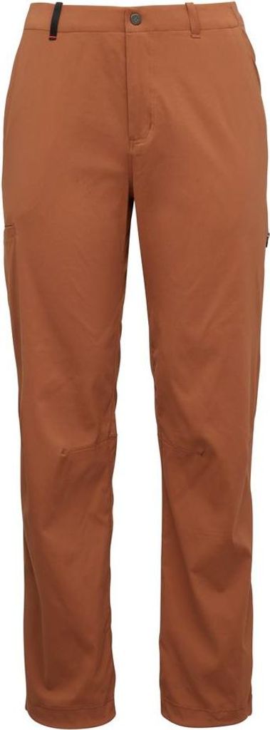 W Pursuit Pants, 2026 Clay, 4, Damen - Black Diamond