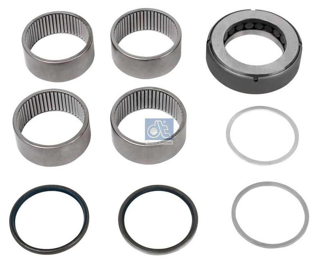 Reparatursatz Achsschenkelbolzen DT SPARE PARTS für u.a. MERCEDES-BENZ NG