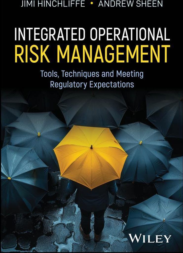 Integrated Operational Risk Management – Lingua: Inglese