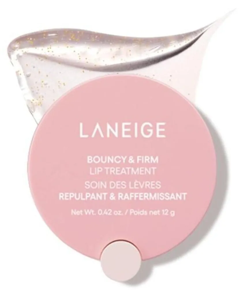Soin Lèvres BOUNCY & FIRM : Repulpant et Raffermissant pour Bouche Fine