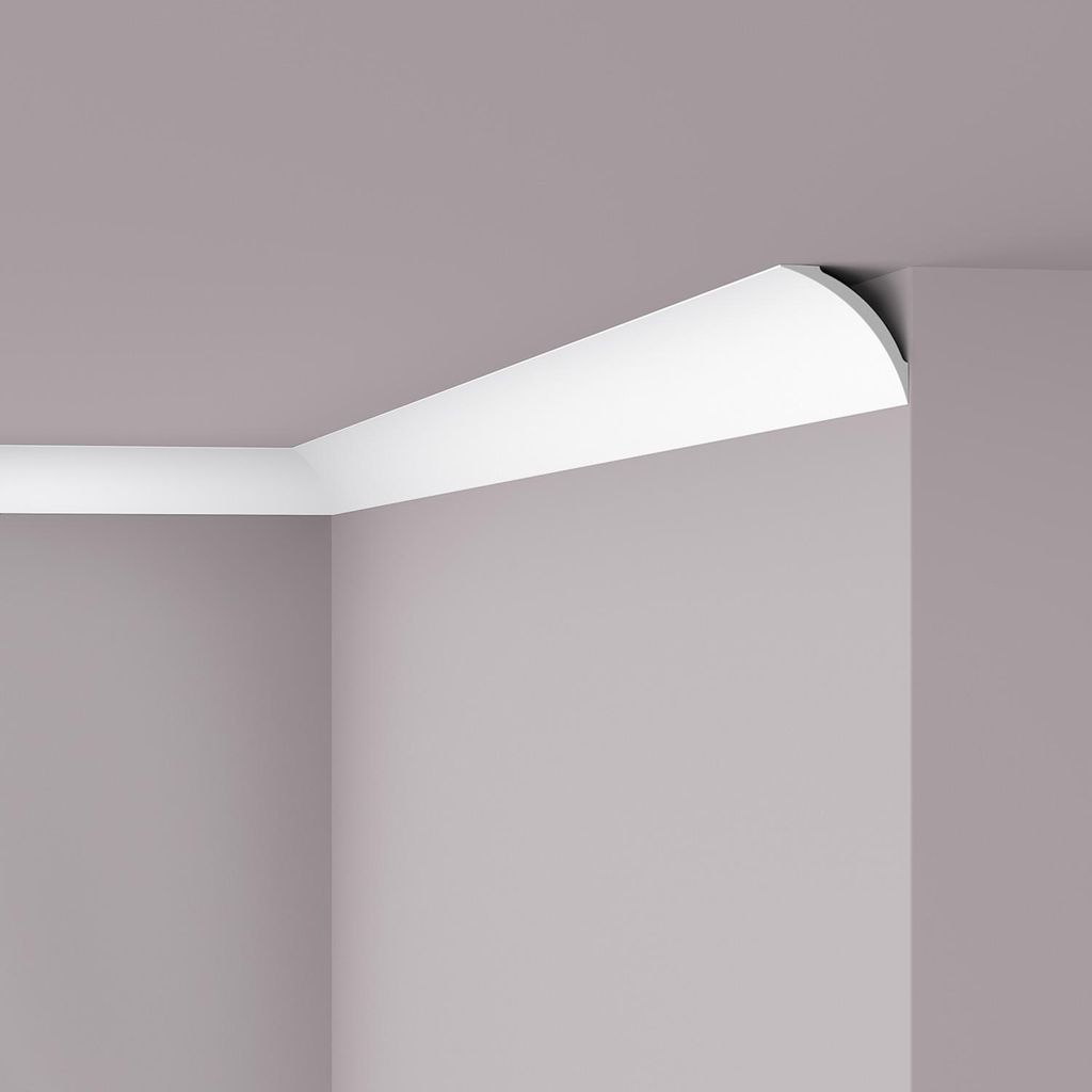 NMC NE3 PURE NOMASTYL Corniche Moulure décorative Corniche Image du produit 