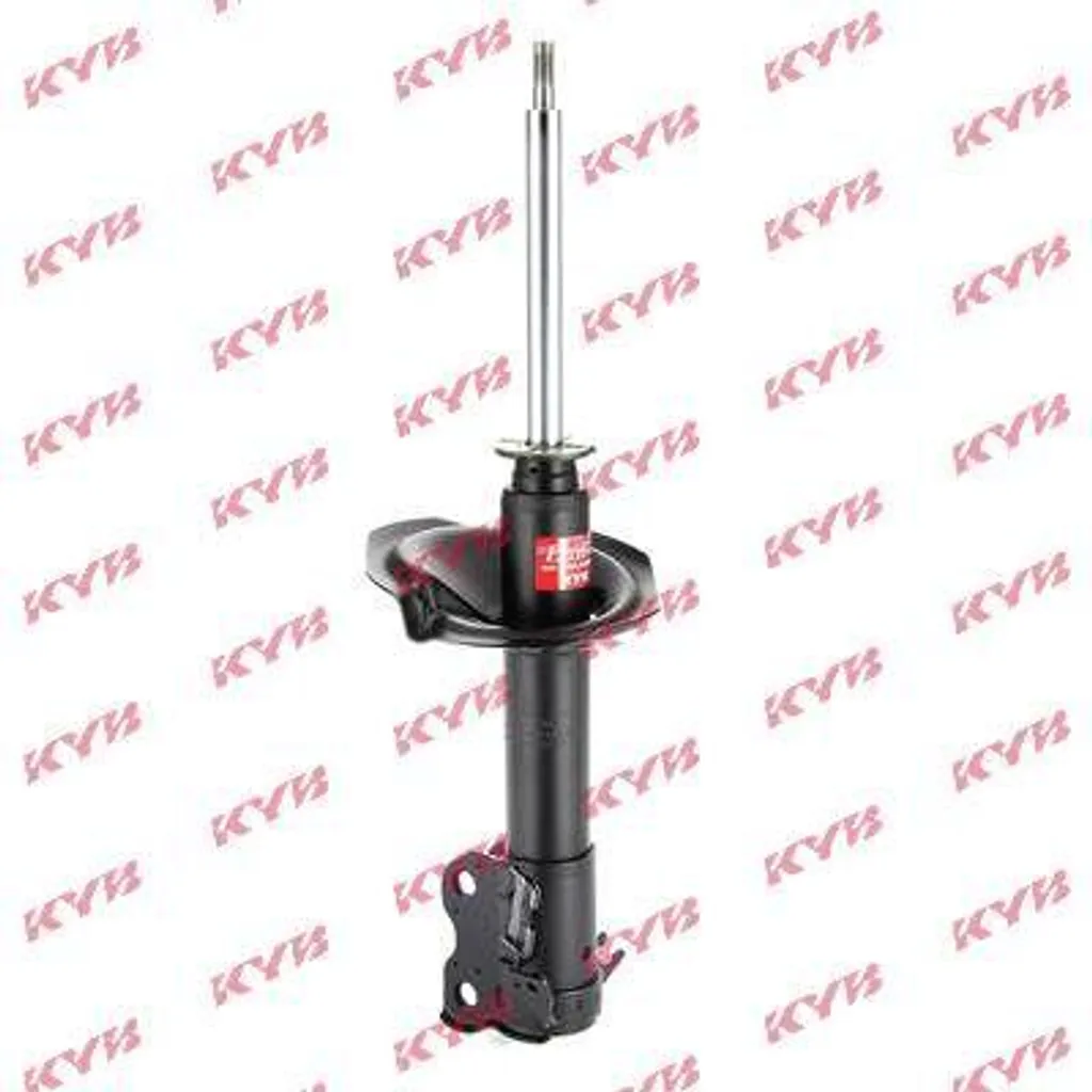 Amortisseur KYB 333322 : Stop aux Vibrations et Bruits Nissan Almera