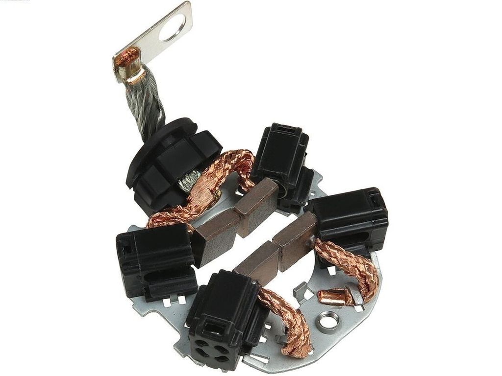 AS-PL SBH5034P Halter Kohlebürsten 233804A00B CY0118X70 ZJ3818X70