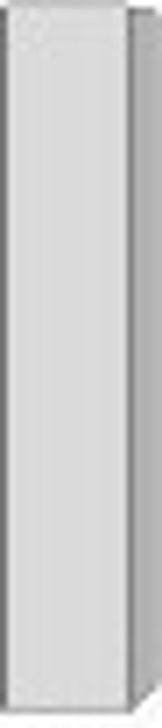 SANIPA SF10708 Hochschrank rechts 3way (SF107)