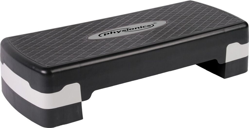 Physionics Aerobic Stepboard - fitness stepper - max. 200 Obrázok produktu 