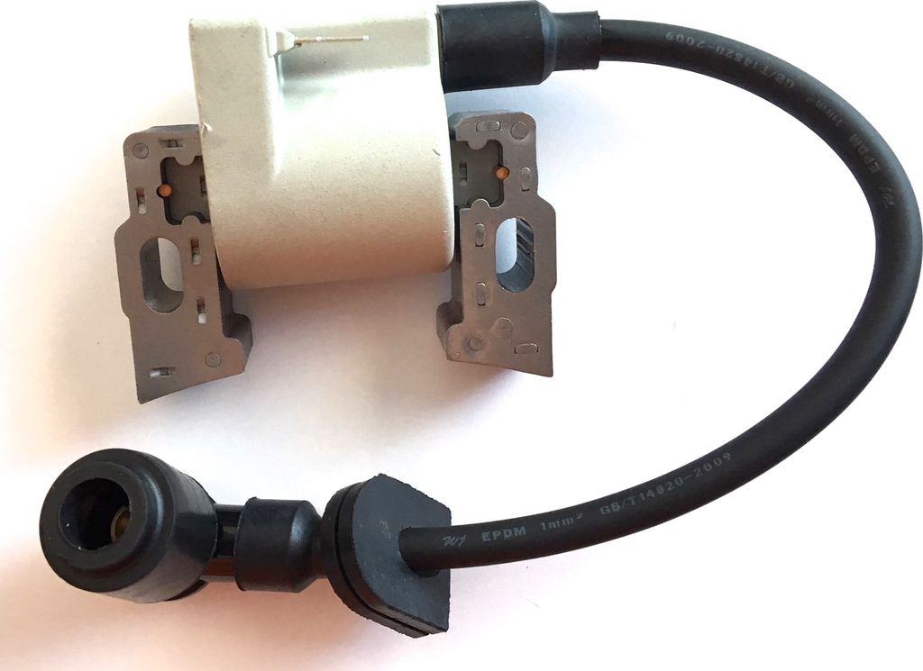Zündspule Für Zongshen Gb680 100009356