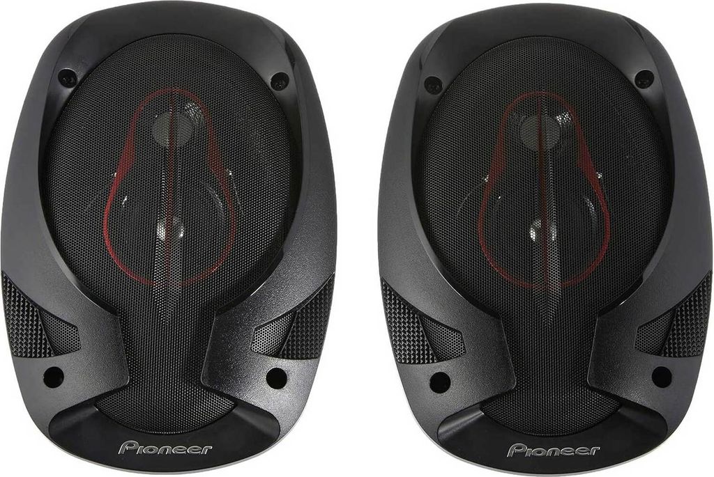 Pioneer TS-R6951S | Diffusore a 3 vie da 15x23cm (6x9 Immagine del prodotto 