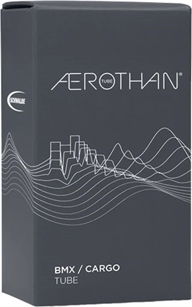 Schwalbe SV 7AE Aerothan Chambre à Air TPU 20 pouces 54/62-406 SV 40mm