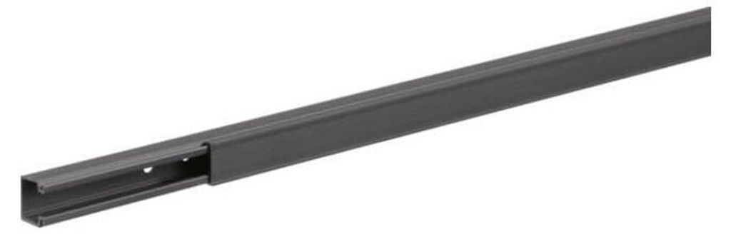 Tehalit Leitungsführungskanal PVC LF 150150 gsw 2 Stk Produktbild 