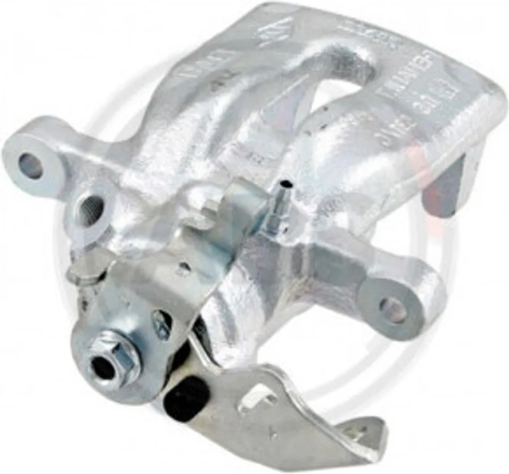 Étrier de frein arrière pour Renault Kangoo II et Mercedes Citan W415 A.B.S.