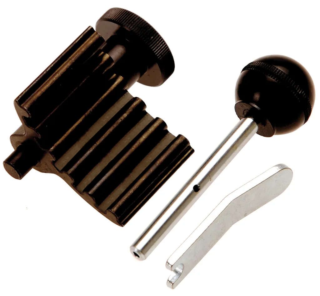BGS 62641 | Set di attrezzi per la regolazione del motore | per VAG | 3 pz.