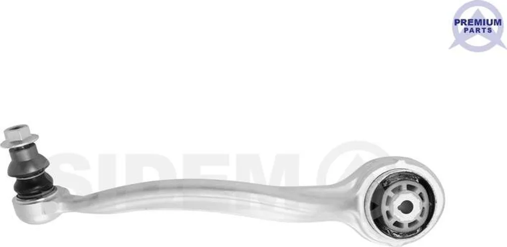 Bras de suspension de roue SIDEM 49556 compatible Mercedes Classe CLS