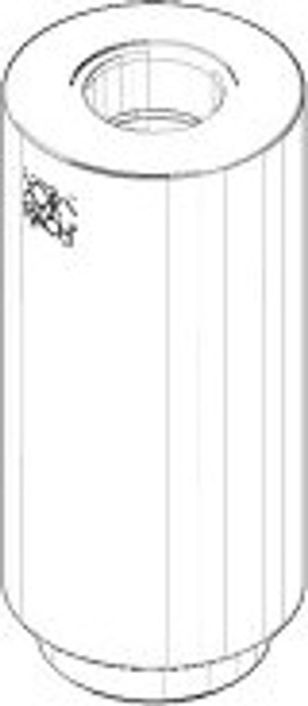 Dornbracht 09111008810-06 Anschluss Ersatzteile