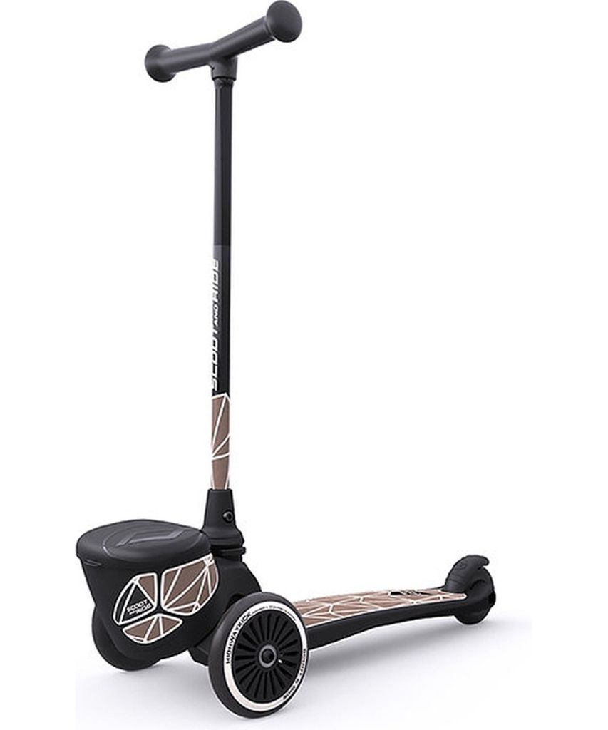 Scoot and Ride Highwaykick 2 Lifestyle Kinderroller Dreirad Zdjęcie produktu 