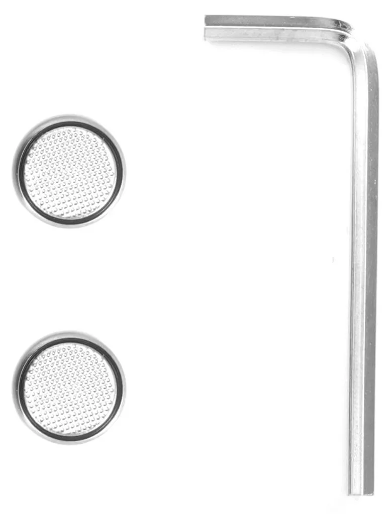 Inclinomètre de bord réglable à LED - Mesure d'angle haute performance - 12