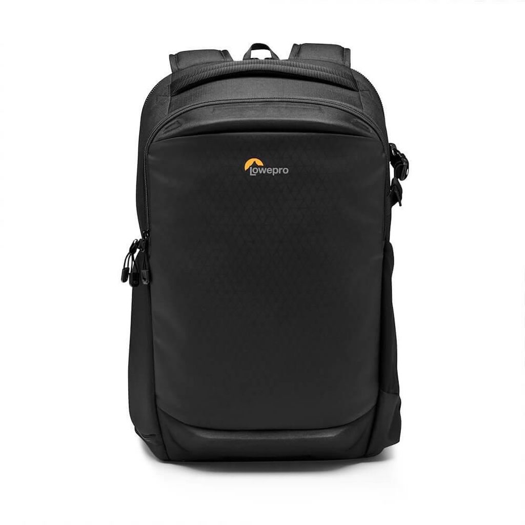 Lowepro Flipside Backpack 400 AW III Rucksack Schwarz
