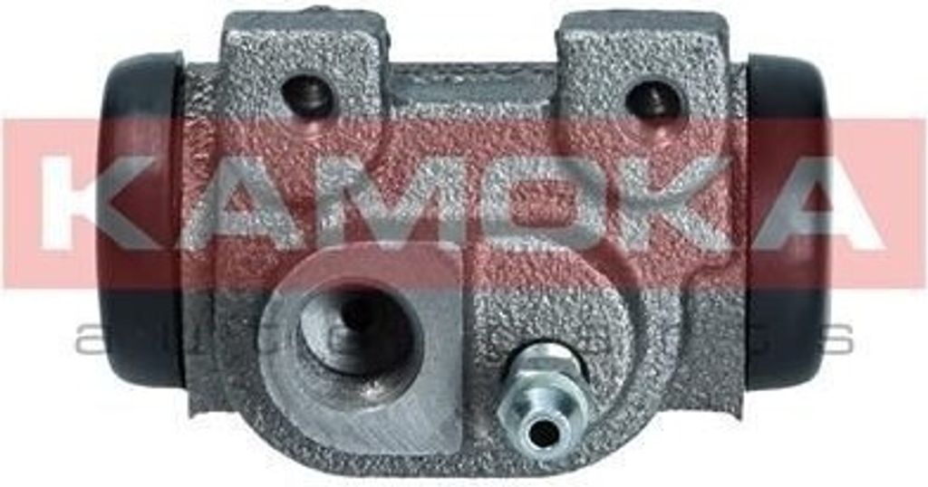 KAMOKA Radbremszylinder Trommelbremse Hinten Rechts für RENAULT CLIO I (B/C57, 5/357) 1110078