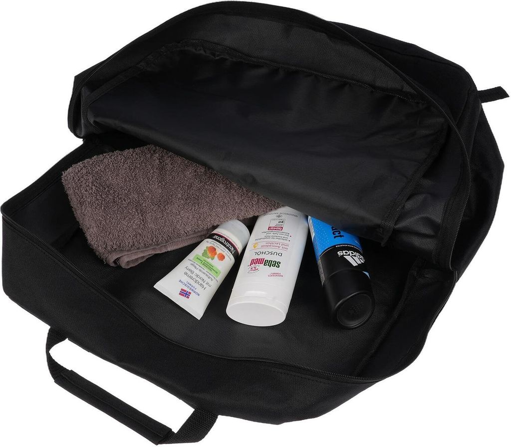 handgepäck 55x40x20 rucksack