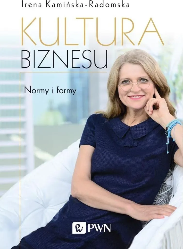 Apprendre la Culture d'entreprise : Livre Polonais Normes et formes