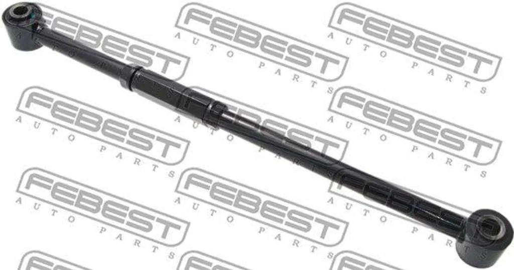 Bras de suspension FEBEST 1225-TUCR4 pour Hyundai iX35 et Tucson OE 552202E000