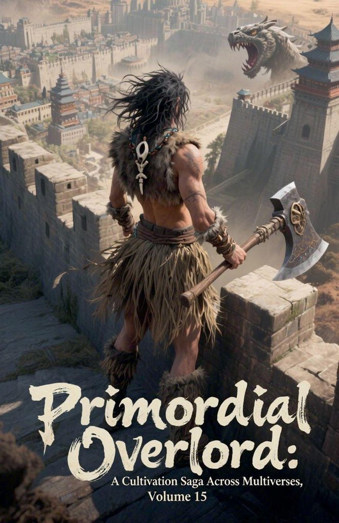 Primordial Overlord