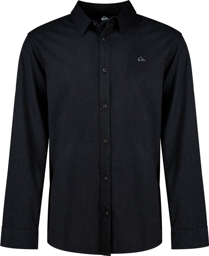 Quiksilver MW Premium Stretch LS Black XL