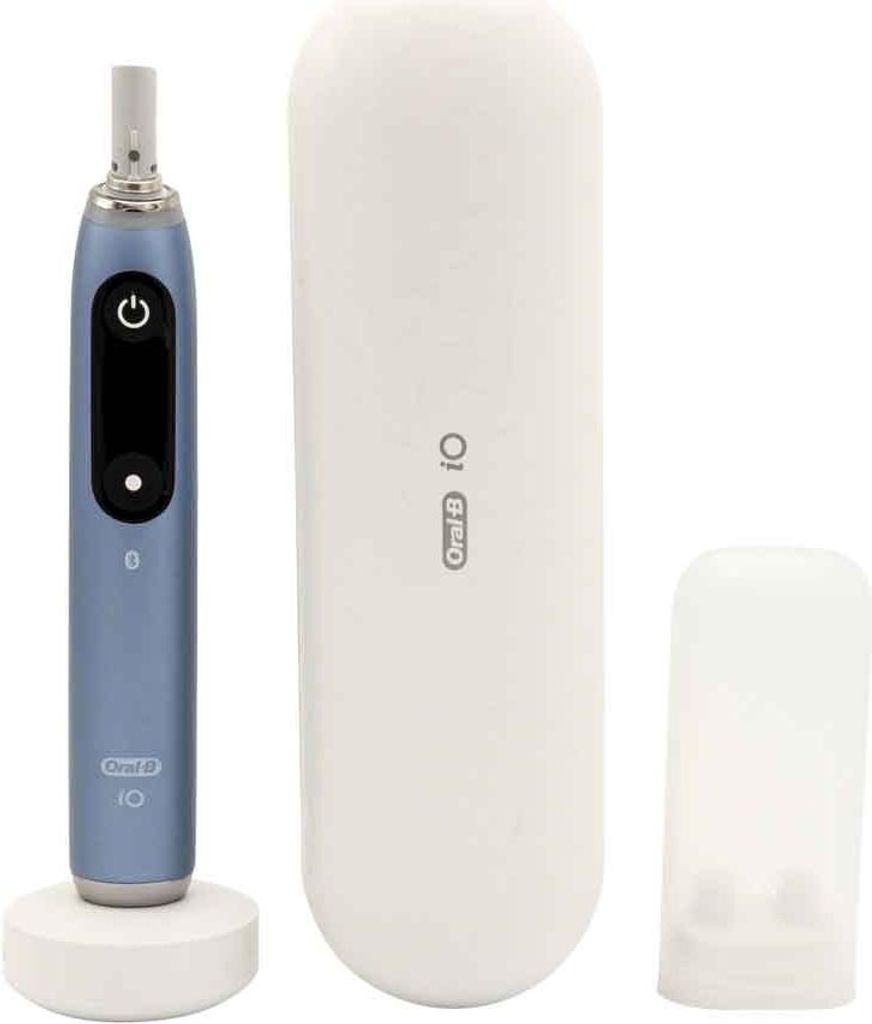 Oral-B Serie 9 Aqua Marine Luxe Edition Immagine del prodotto 