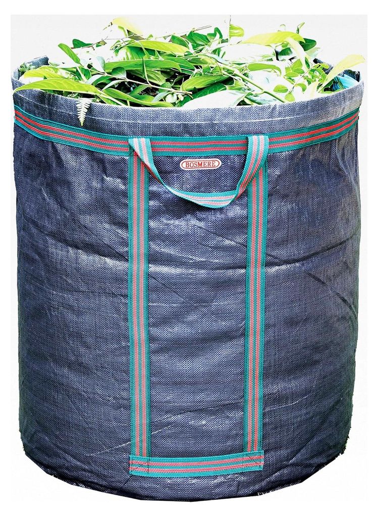 Gartenabfallsack