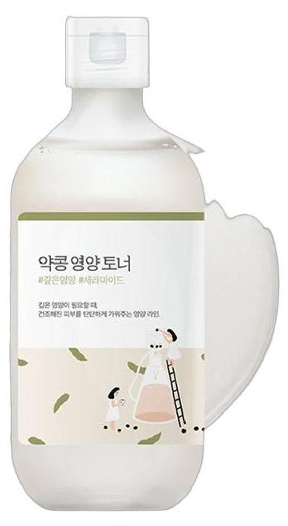 Round Lab Soybean Nourishing Toner Produktbild 