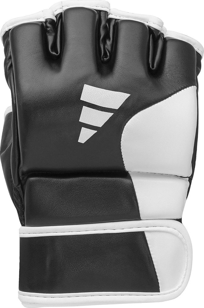 Adidas MMA-Handschuhe "Grappling", S