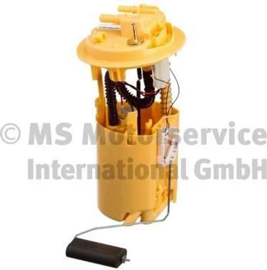 Unité d'alimentation essence Pierburg 1525R2 compatible Xsara Berlingo