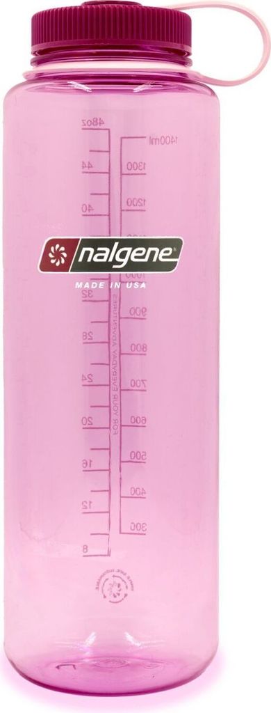 Nalgene Trinkflasche 'WH Silo Sustain' 1.5 L cosmo Image du produit 