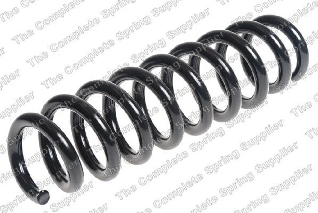 Stopper l'affaissement du X1 avec le Ressort LESJÖFORS OE 33536790117